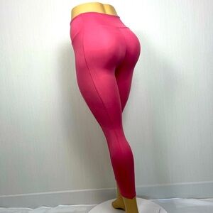 New collection, 85% Polyester 15 %
Spandex!